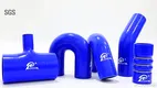 New silicone hose factory price | PASSIONHOSE 1