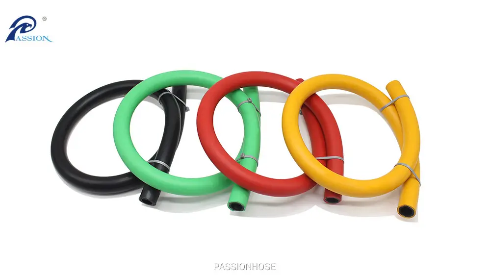 Custom fuel dispenser hose latest design Manufacturer | PASSIONHOSE 1