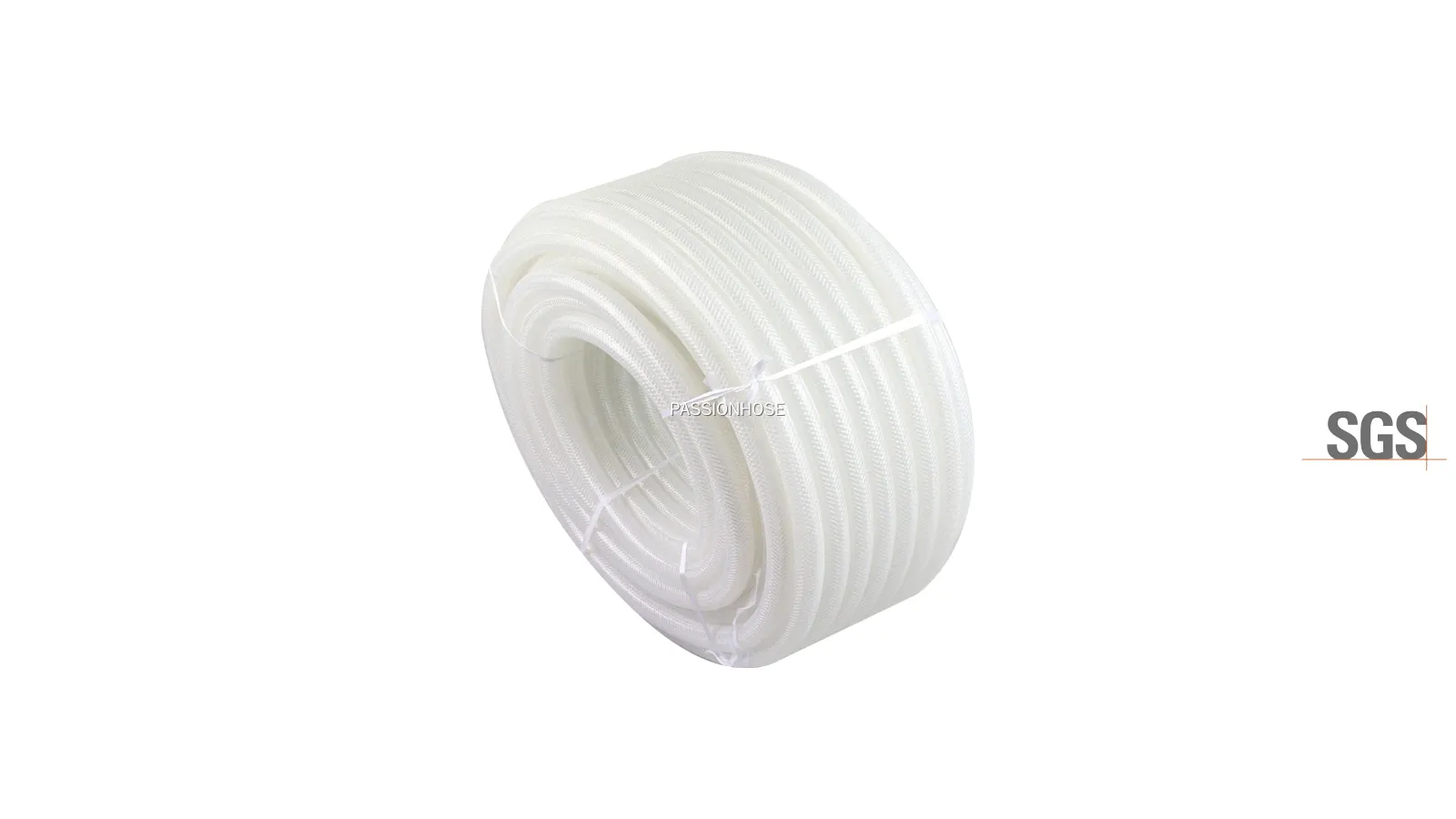 Reliable Braided Silicone Hose Manufacturer with good price | PASSIONHOSE 1