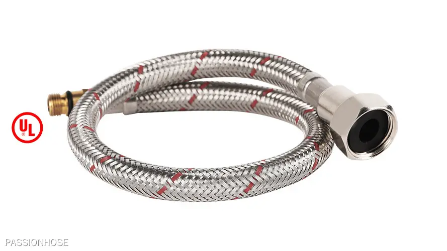 Företag med högkvalitativa VVS-slangar | PASSIONHOSE 1
