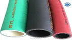 Custom industrial rubber hose tube directly sale Manufacturer | PASSIONHOSE 1