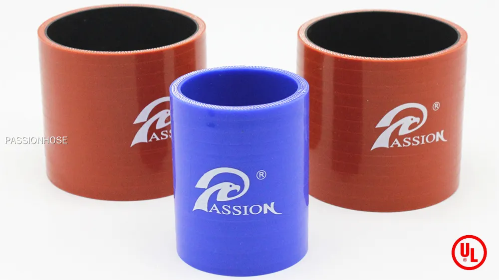 PASSIONHOSE | best material silicone hump hose top brand 1