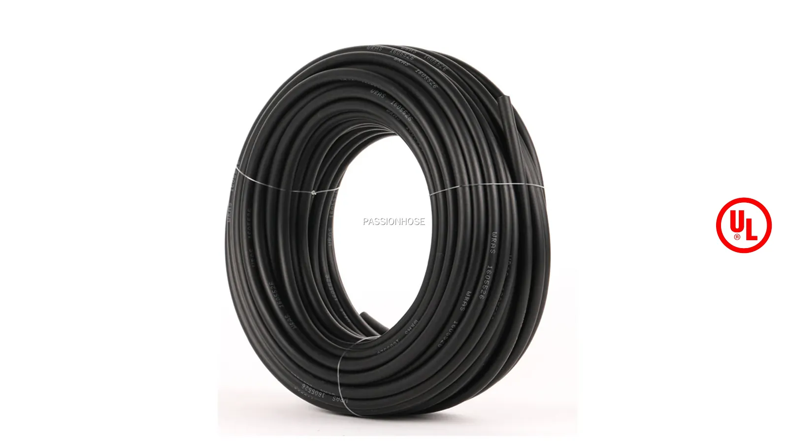 PASSIONHOSE | De beste prijs-kwaliteitverhouding voor flexibele slangen, rechtstreeks van de fabrikant. 1