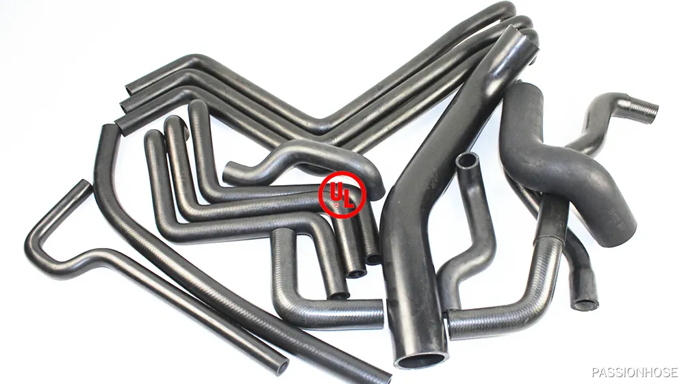 PASSIONHOSE | unique Custom Rubber Hose soft 1