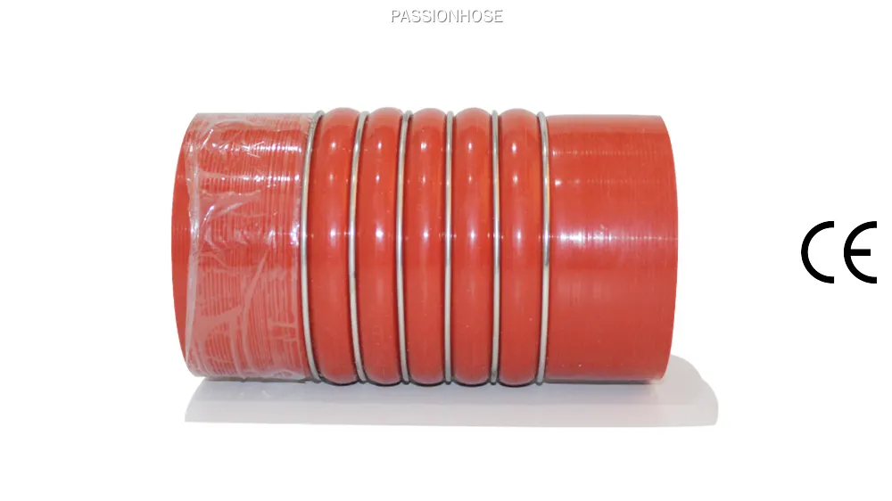 best material silicone hump hose high safety | PASSIONHOSE 1