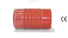 best material silicone hump hose high safety | PASSIONHOSE 1