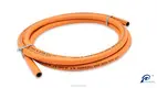 Durable argon gas hose top brand | PASSIONHOSE 1