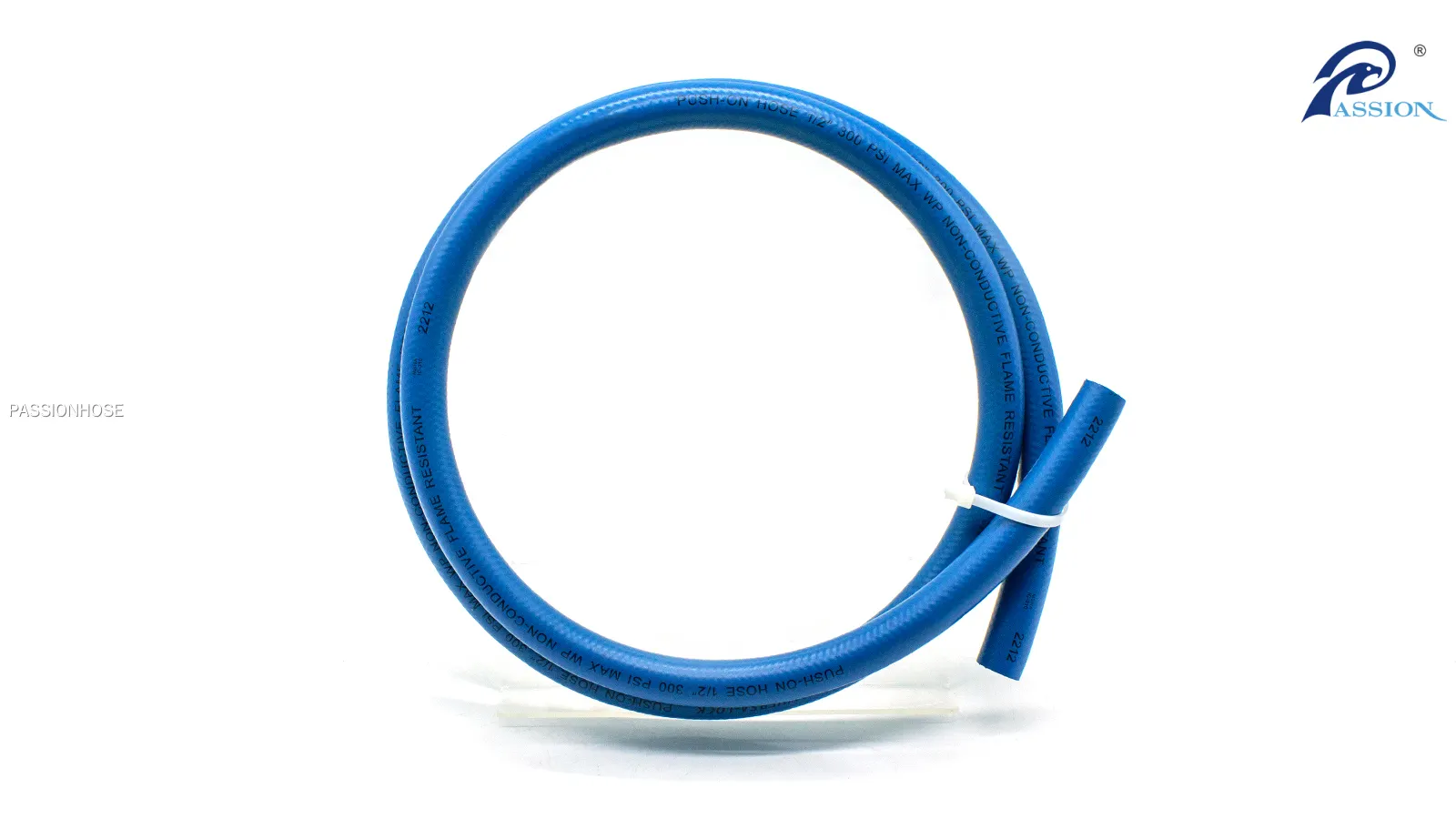 Newest push lock hose made in china | PASSIONHOSE 1