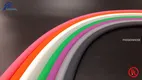 Custom hookah silicone hose supply Manufacturer | PASSIONHOSE 1