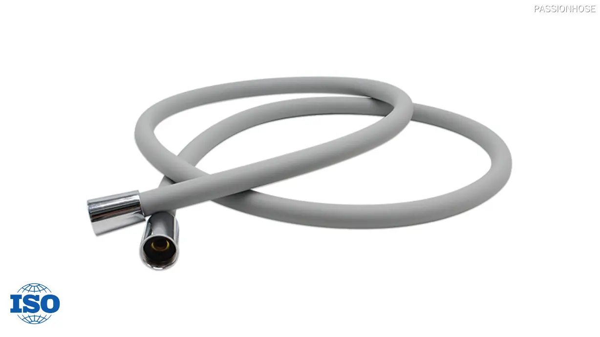 Custom silicone shower hose series Manufacturer | PASSIONHOSE 1