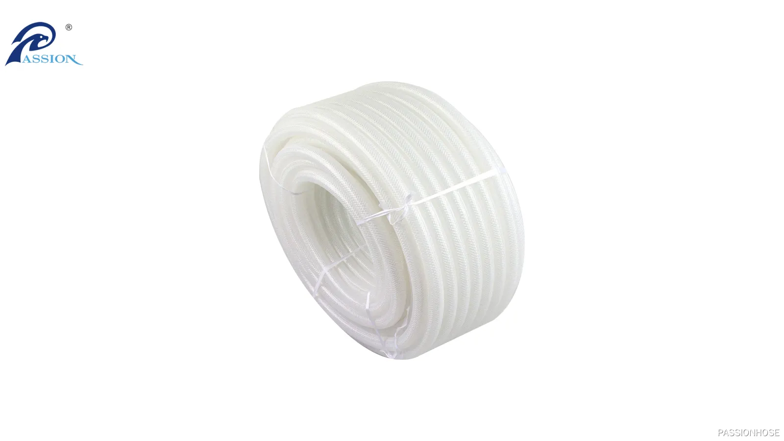 Reliable Braided Silicone Hose Manufacturer directly sale | PASSIONHOSE 1