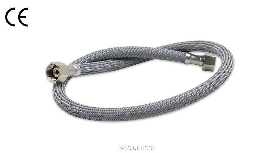 PASSIONHOSE | Worldwide rubber plumbing hose manufacturing 1