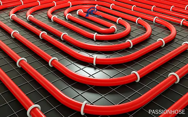 PASSIONHOSE | Practical Flexible Hose Pipe series 1