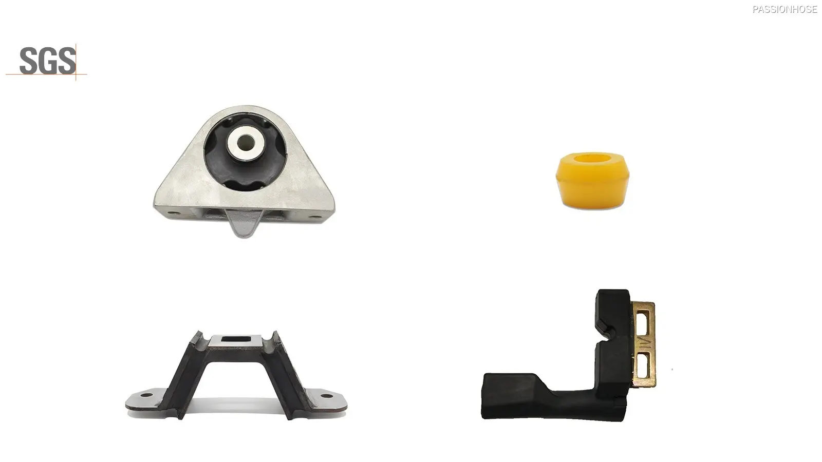 PASSIONHOSE | Oem & Odm rubber parts OEM 1