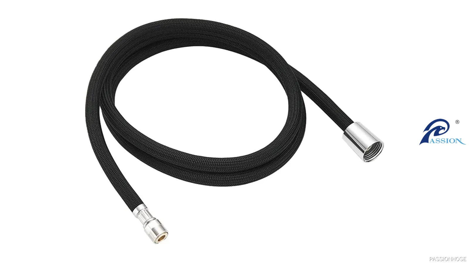 PASSIONHOSE | New pull out faucet hose factory 1