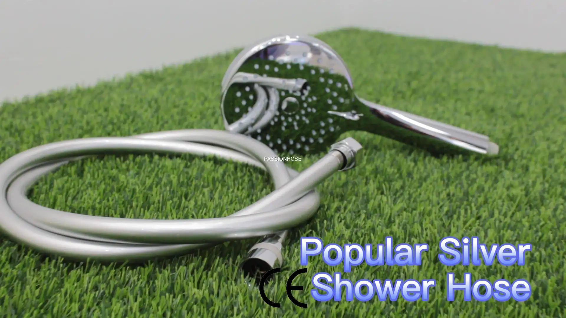 Custom pvc shower pipe waterproof Manufacturer | PASSIONHOSE 1
