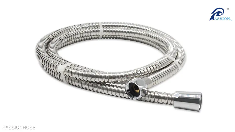 PASSIONHOSE | new arrival stainless shower hose all sizes 1
