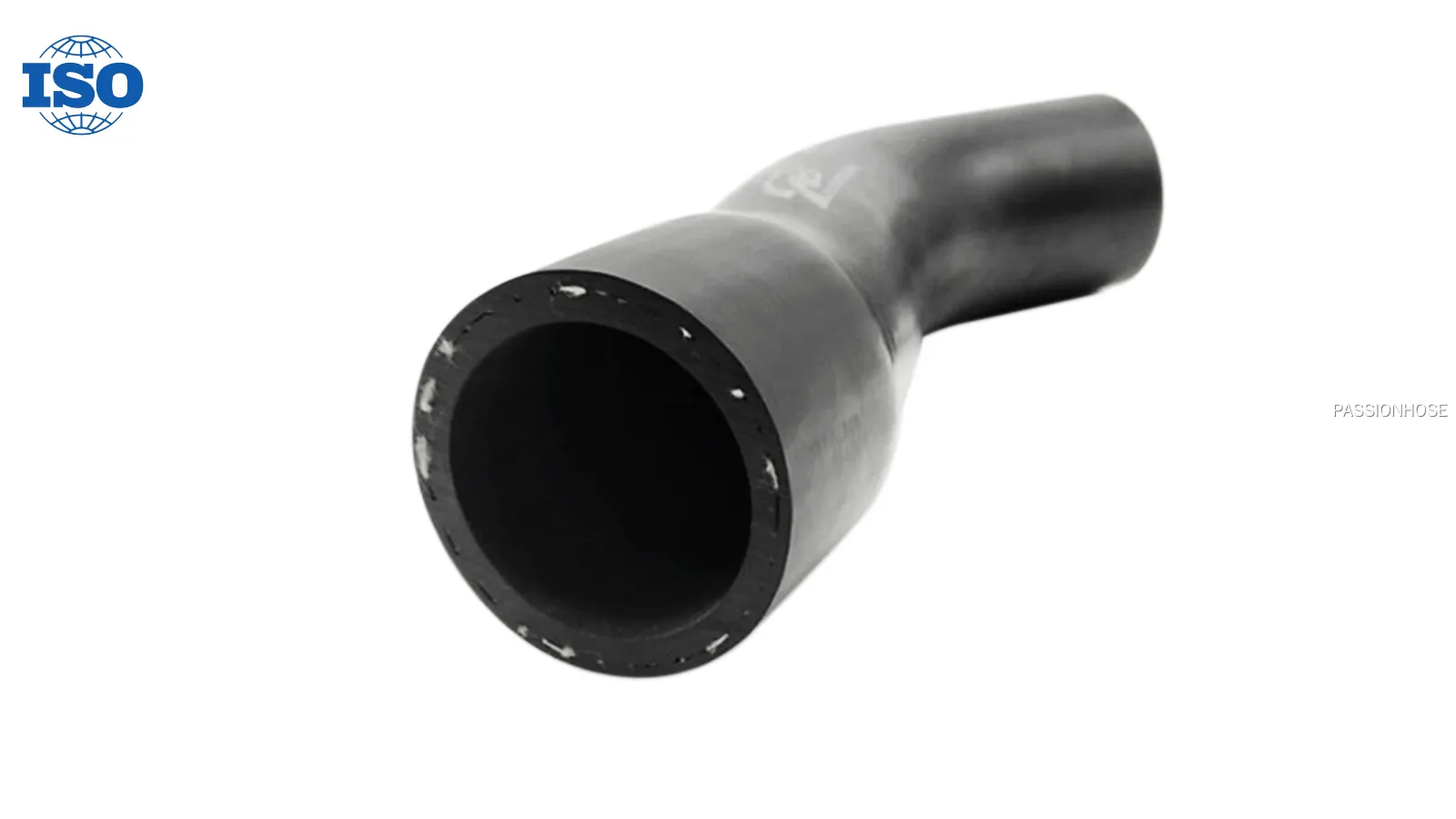 Custom automotive EPDM hose OEM Manufacturer | PASSIONHOSE 1