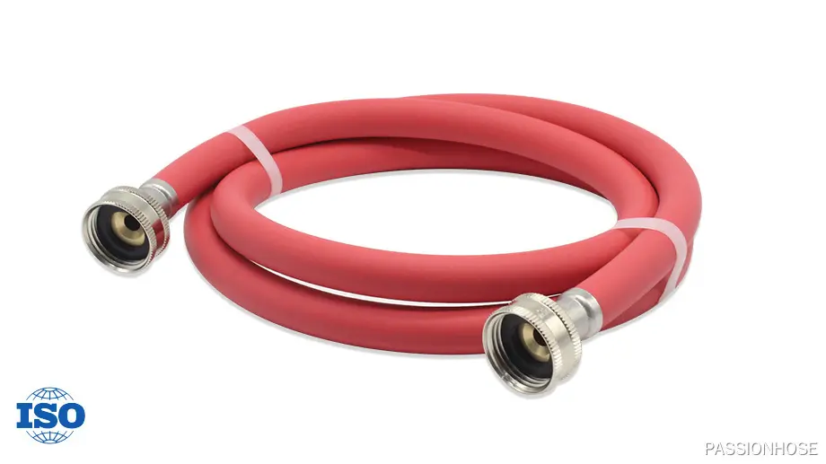 PASSIONHOSE | stable Washing Machine Hose customized 1