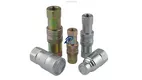 Custom hydraulic quick release coupling highly rated Manufacturer | PASSIONHOSE 1