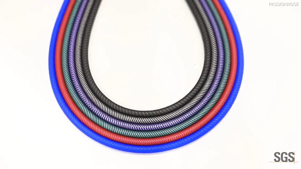 Professional Silicone Hookah Hose supplier | PASSIONHOSE 1