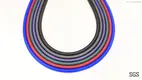 Professional Silicone Hookah Hose supplier | PASSIONHOSE 1