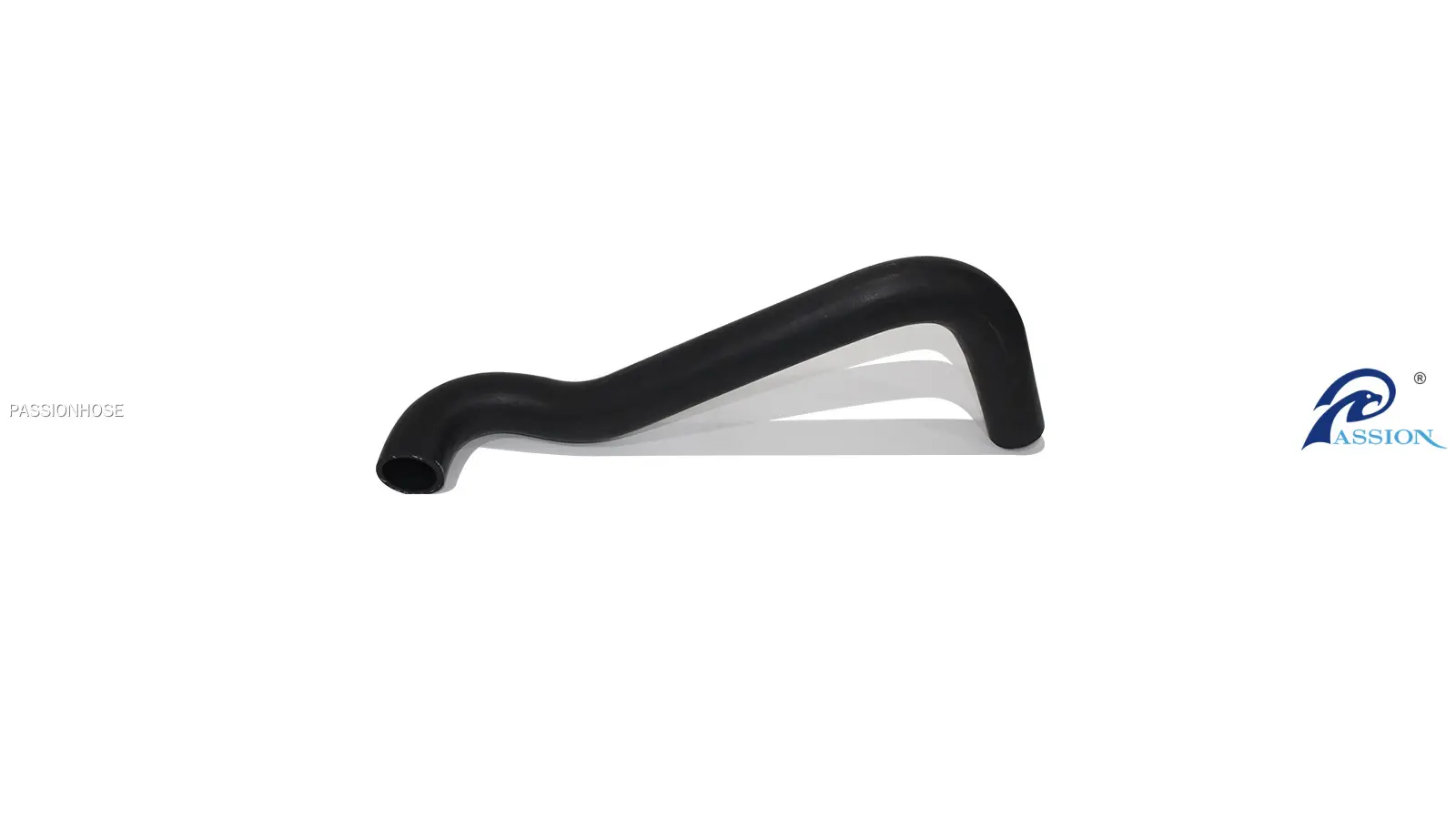 newly silicone hose for construction machine customized | PASSIONHOSE 1