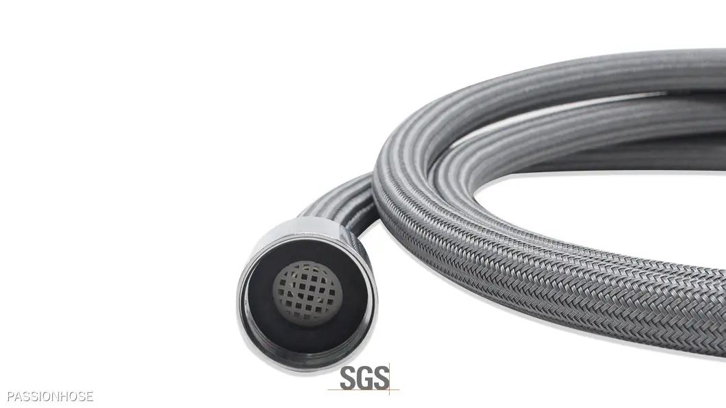 PASSIONHOSE | Cheapest pullout hose supplier 1