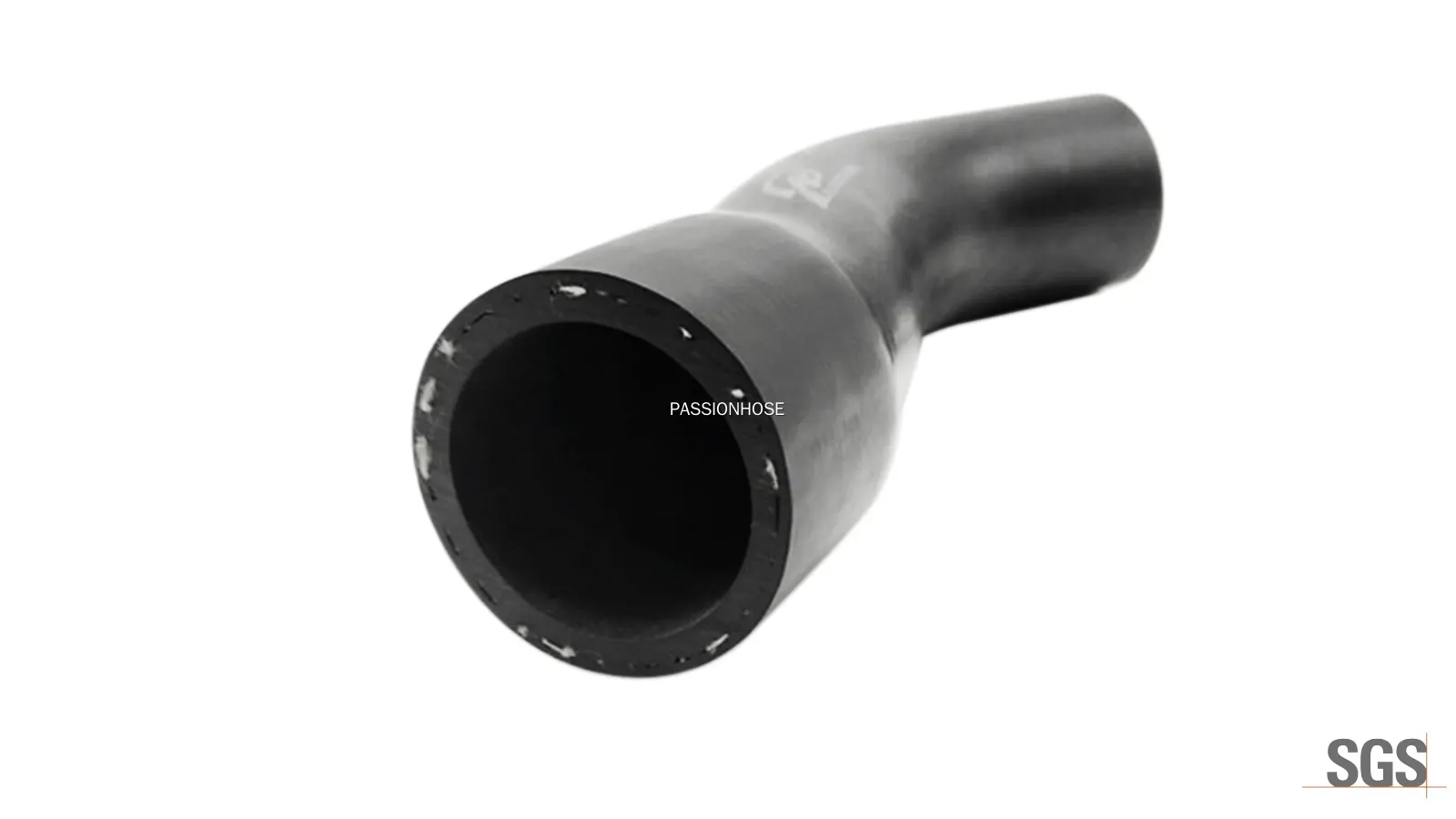 texture silicone hose supplier design | PASSIONHOSE 1