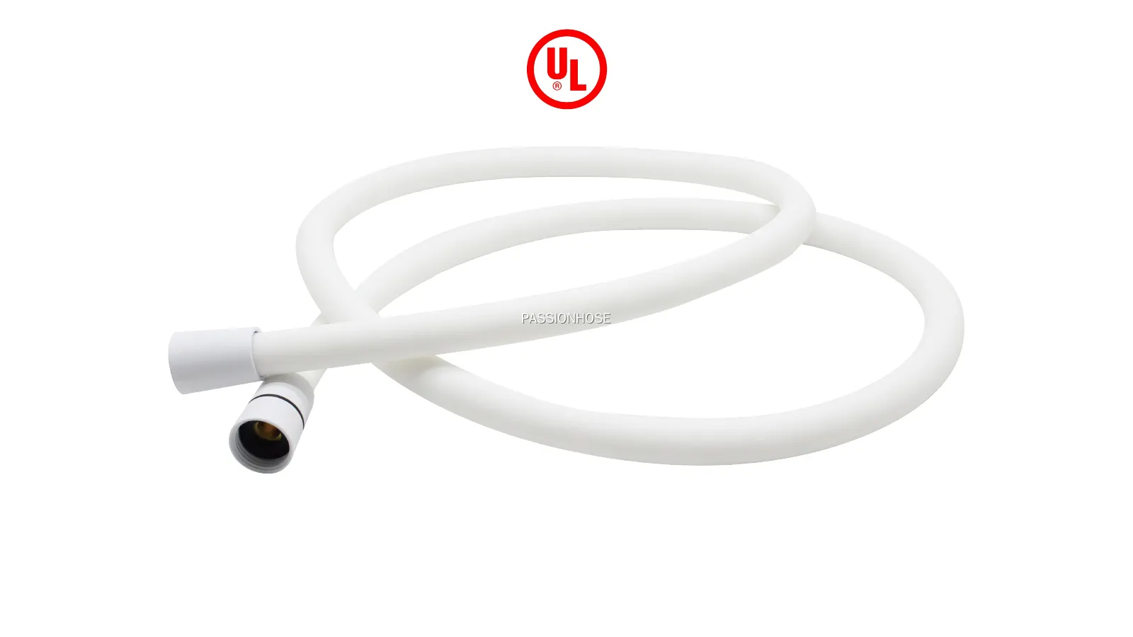 stable silicone shower hose personalized | PASSIONHOSE 1