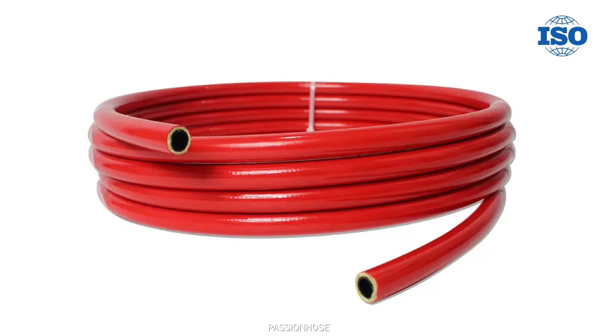 PASSIONHOSE | Durable lpg gas pipe waterproof 1