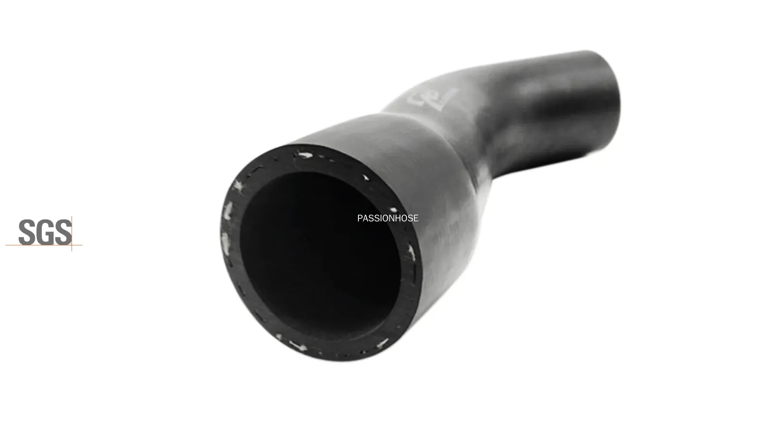 standard automotive EPDM hose ODM | PASSIONHOSE 1