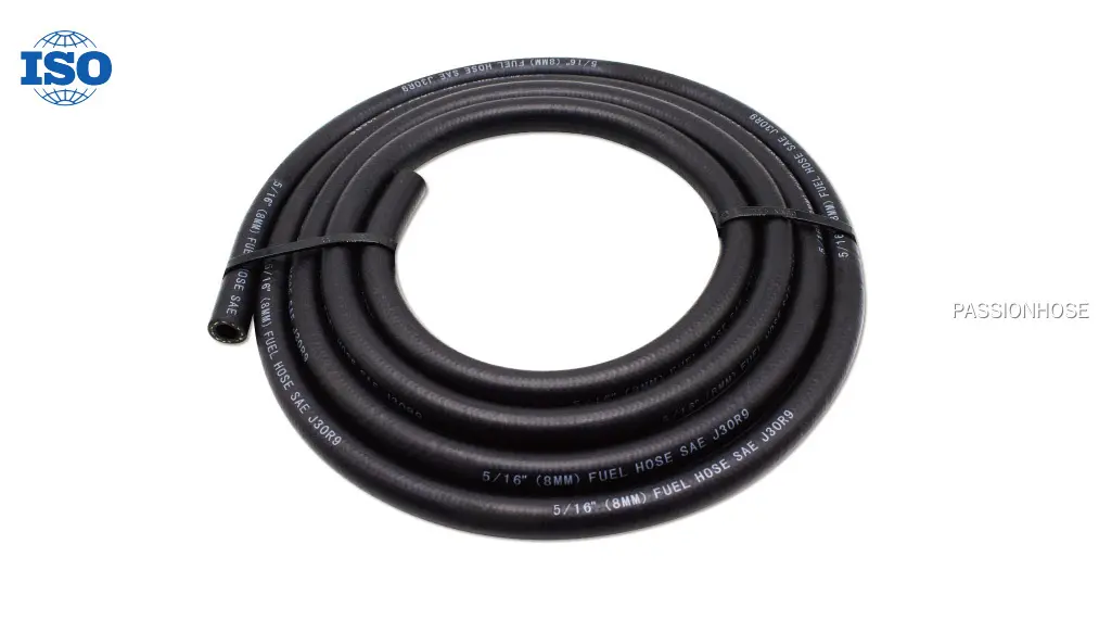 PASSIONHOSE | texture oil hose ODM 1