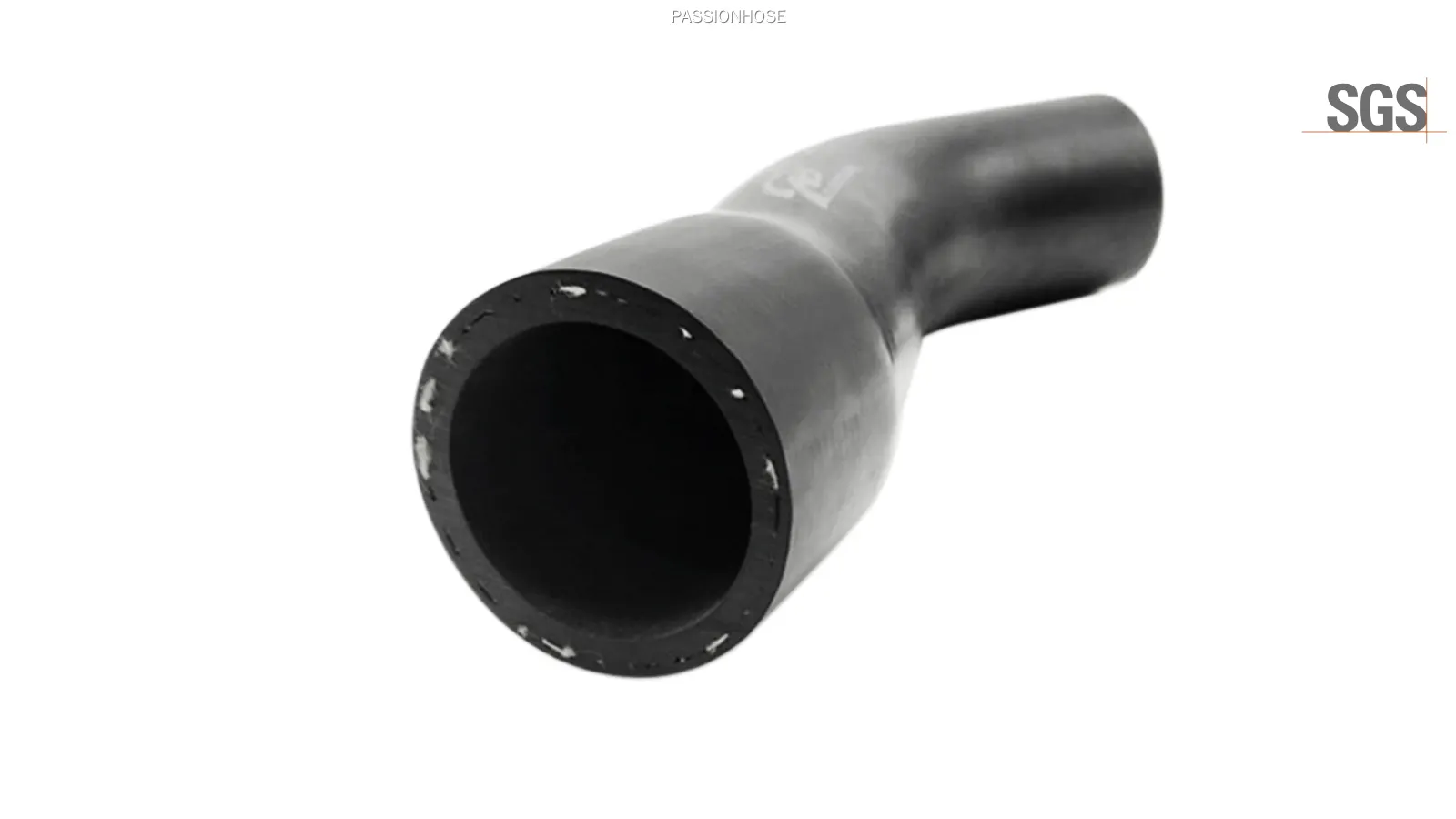 PASSIONHOSE | standard Radiator Rubber Hose Manufacturers antislippery 1