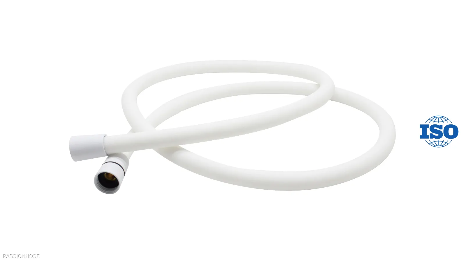 PASSIONHOSE | stevige siliconen doucheslang voor een goede prijs 1