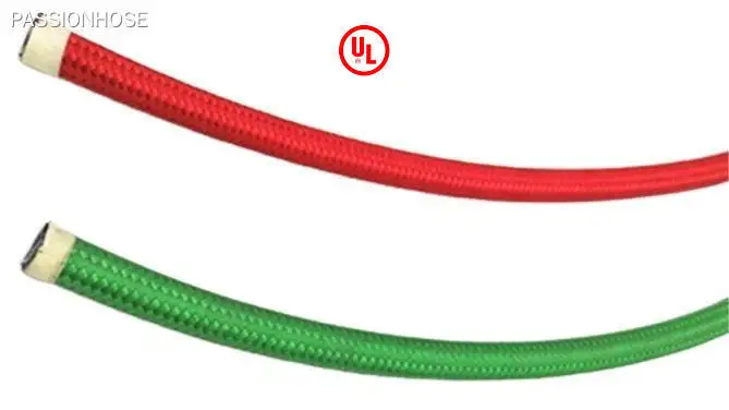 PASSIONHOSE | Reliable ptfe teflon hose new arrival 1