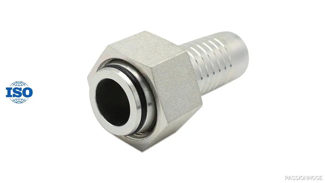 hydrauliska anslutningar till grossistpriser | PASSIONHOSE 1