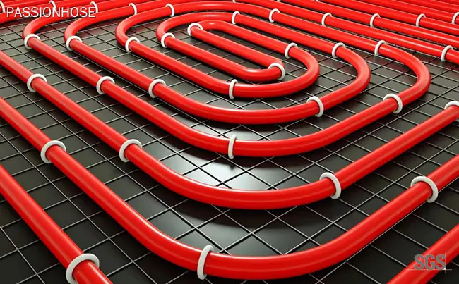 Best Value Flexible Hose Pipe with good price | PASSIONHOSE 1