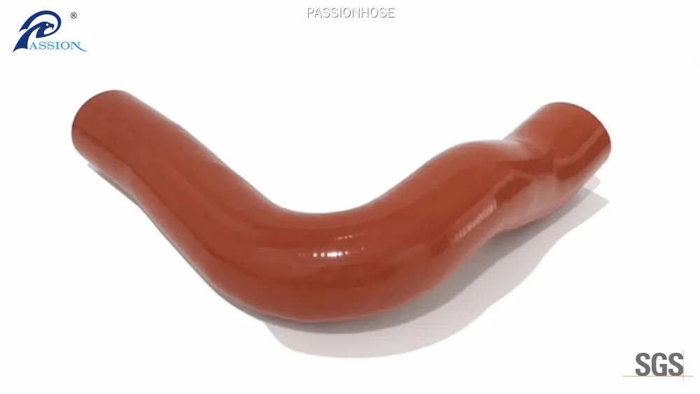 newly rubber hose for construction machine vendor | PASSIONHOSE 1