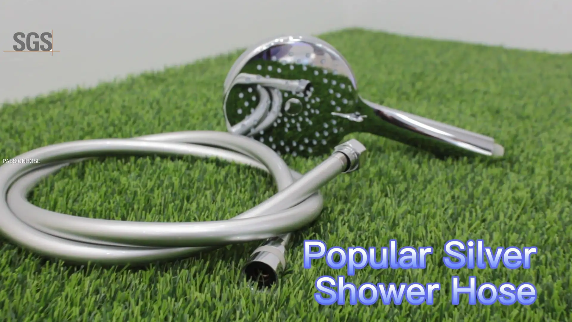 Custom PVC Shower Hose top brand Manufacturer | PASSIONHOSE 1