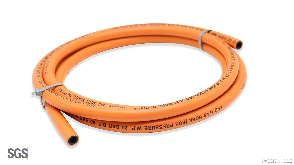 factory Direct silicone hose manufacturing company | PASSIONHOSE 1