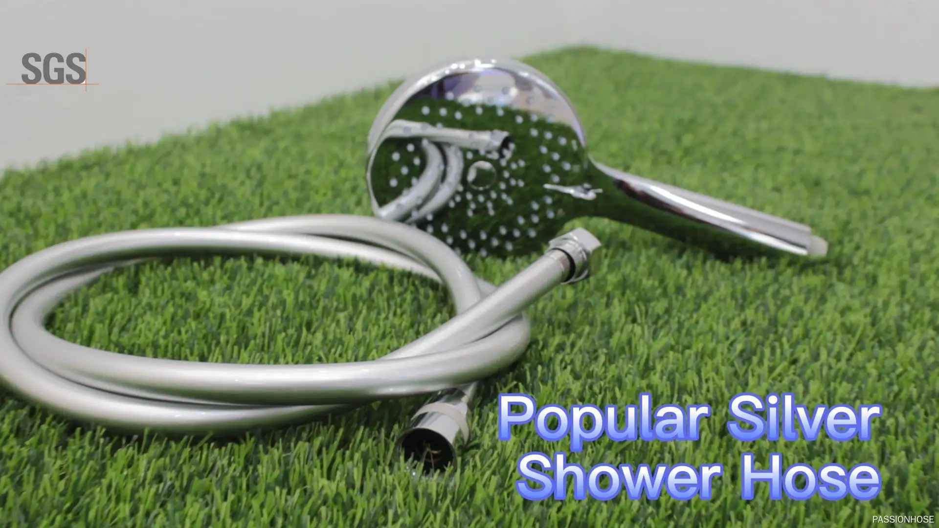 Custom PVC Shower Hose waterproof Manufacturer | PASSIONHOSE 1