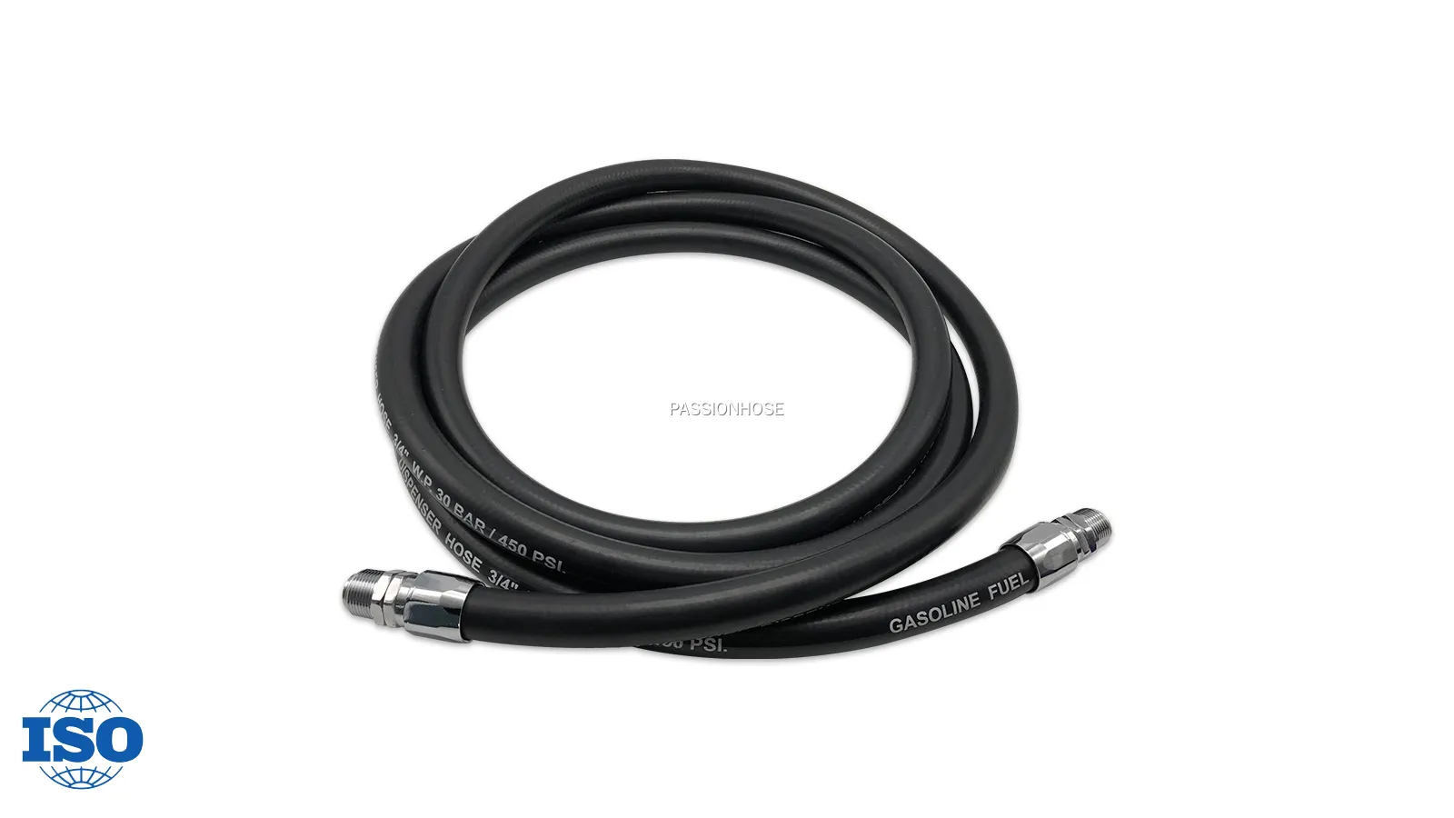 PASSIONHOSE | Customized gasoline dispensing hose at discount 1