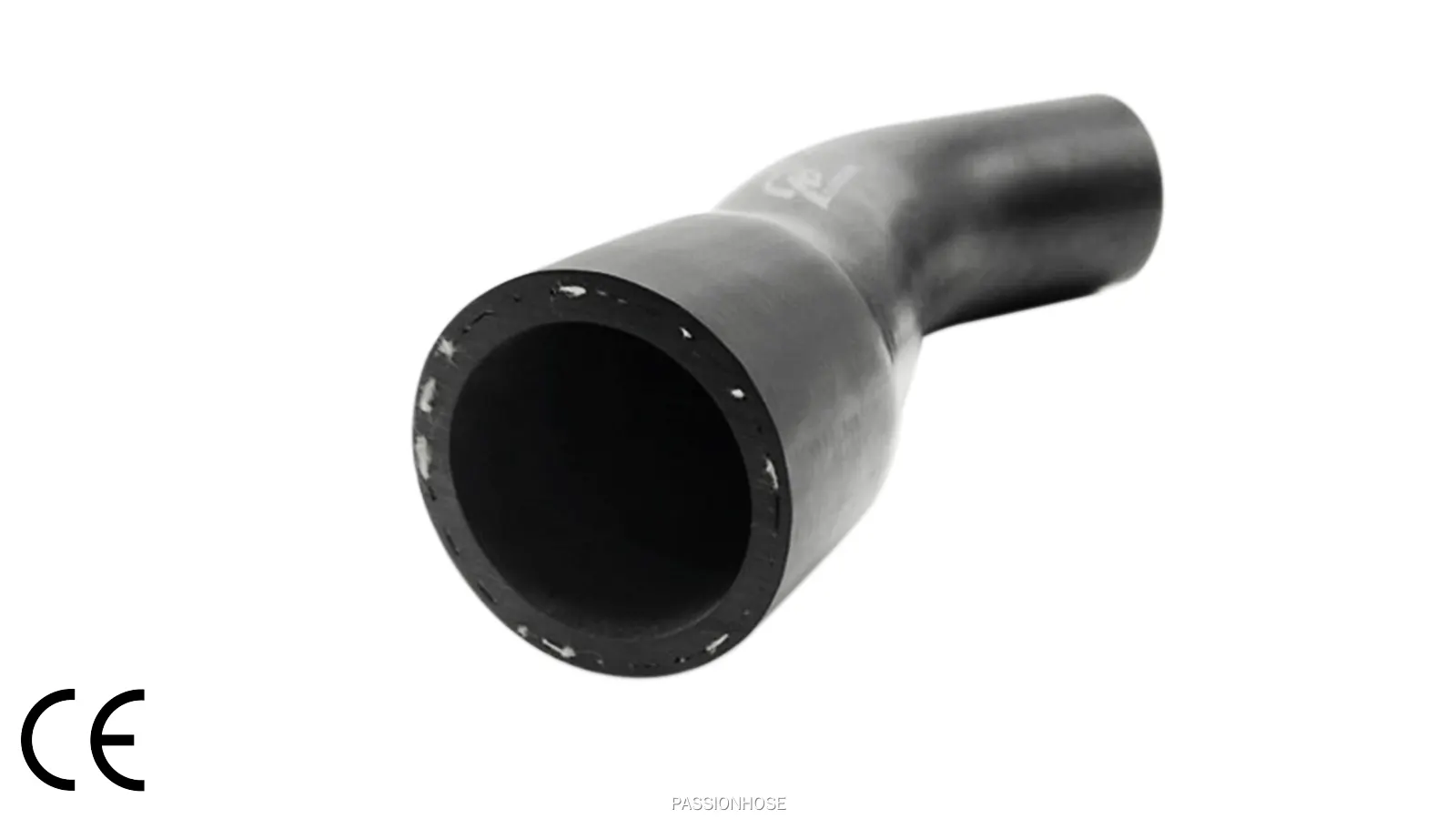 unique Radiator Rubber Hose soft | PASSIONHOSE 1