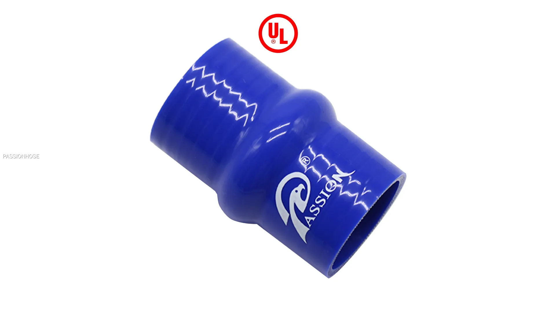 New silicone rubber hose series | PASSIONHOSE 1