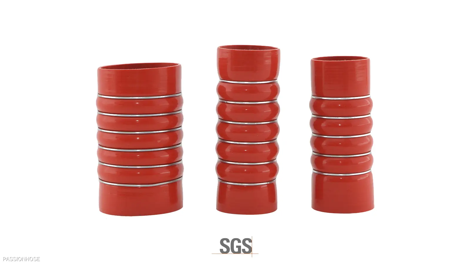 PASSIONHOSE | Long Lasting silicone hump hose waterproof 1