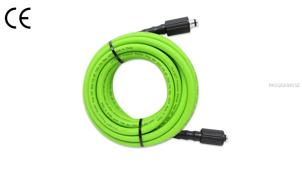 PASSIONHOSE | Världsomspännande slangtvätt med skräddarsydda tjänster 1
