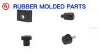 Bulk rubber parts design | PASSIONHOSE 1