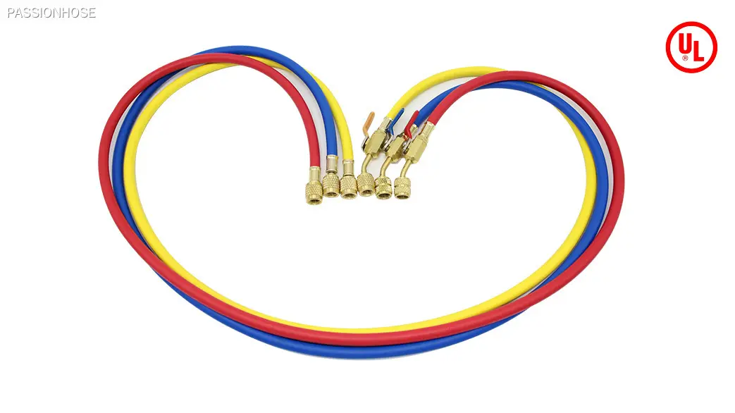 Custom ac charging hose supplier Manufacturer | PASSIONHOSE 1