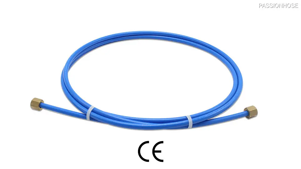 PASSIONHOSE | Worldwide Ice Maker Hose inquire now 1